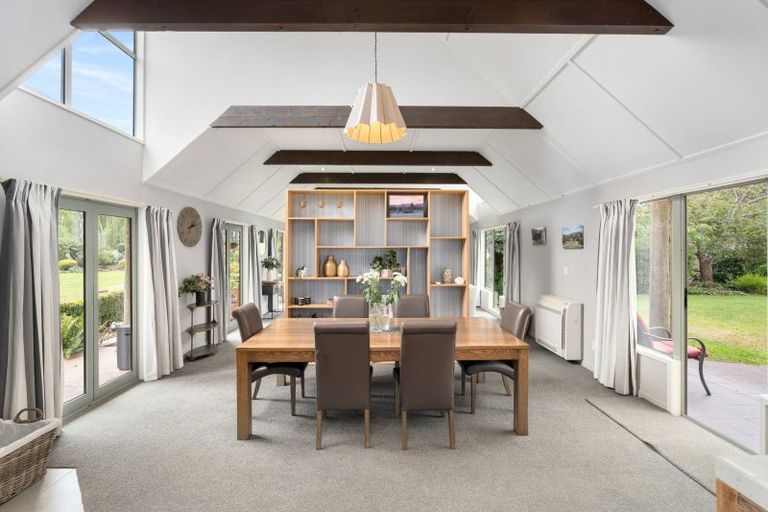 Photo of property in 320 Gladstone Road South, East Taieri, Mosgiel, 9092