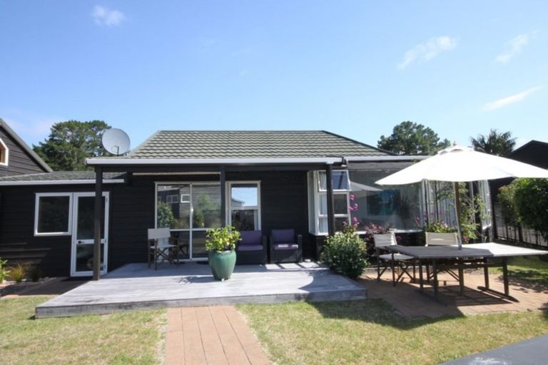 Photo of property in 7/23 Kennedy Park Drive, Pauanui, Hikuai, 3579