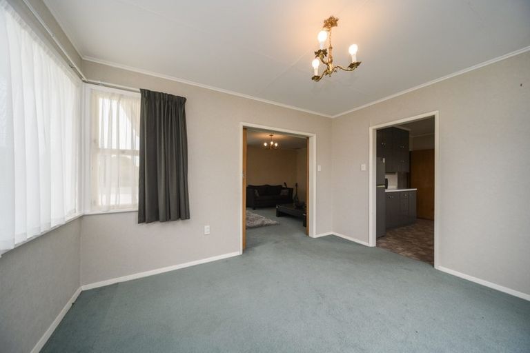 Photo of property in 87 College Street, Awapuni, Palmerston North, 4412