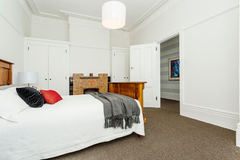 Photo of property in 6 Hall Street, South Dunedin, Dunedin, 9012