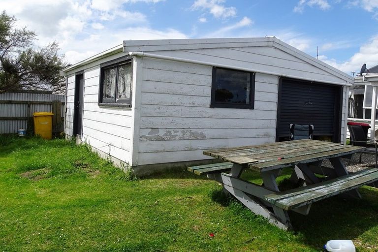 Photo of property in 183 Nelson Street, Strathern, Invercargill, 9812