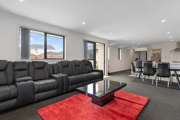 Photo of property in 208 Borman Road, Rototuna North, Hamilton, 3210