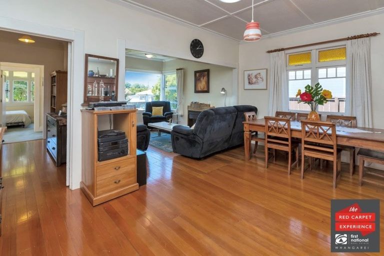 Photo of property in 8 Bernard Street, Avenues, Whangarei, 0110