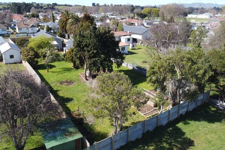 Photo of property in 349 High Street, Dannevirke, 4930