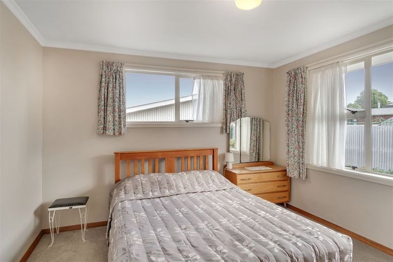 Photo of property in 61 Boston Avenue, Hornby, Christchurch, 8042