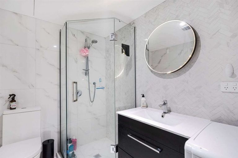 Photo of property in 204/12 Latimer Square, Christchurch Central, Christchurch, 8011