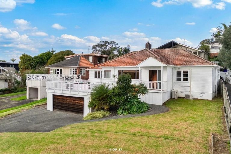 Photo of property in 31 Lingarth Street, Remuera, Auckland, 1050