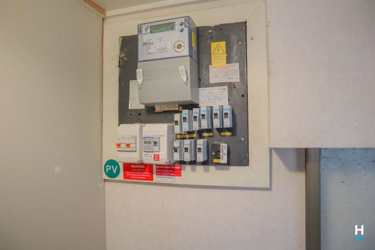 Photo of property in 16 Ohau Street, Dobson, Greymouth, 7805