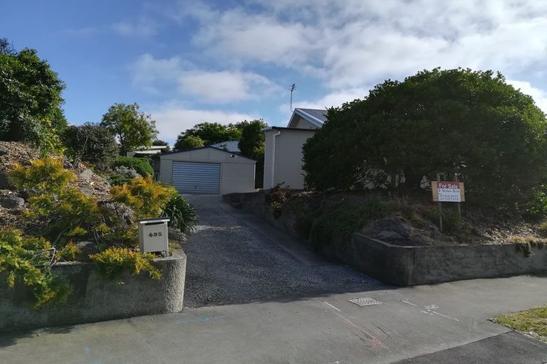 Photo of property in 495 Armagh Street, Linwood, Christchurch, 8011