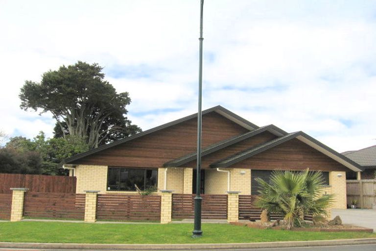 Photo of property in 3 Conifer Grove, Te Kamo, Whangarei, 0112