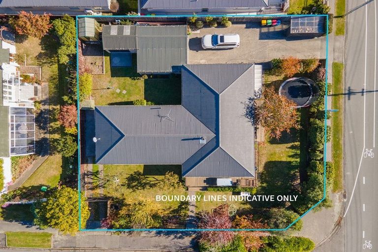 Photo of property in 434 Wai-iti Road, Gleniti, Timaru, 7910