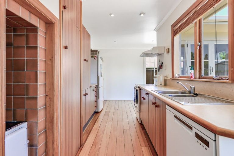 Photo of property in 21 Cunningham Road, Beerescourt, Hamilton, 3200