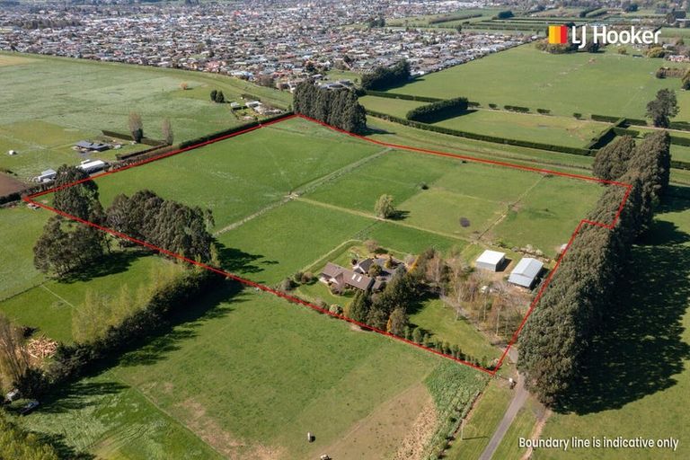 Photo of property in 147 Dukes Road South, Mosgiel, 9092