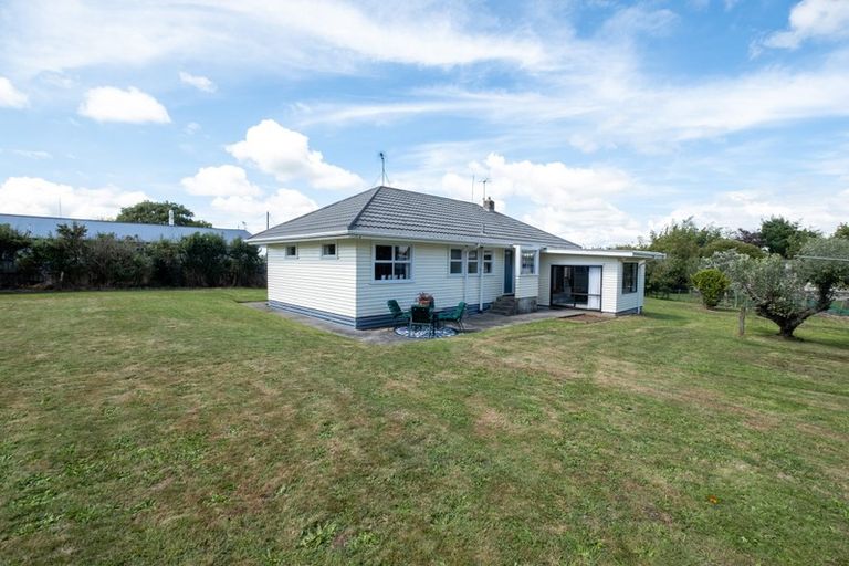 Photo of property in 23 Bedford Street, Eltham, 4322