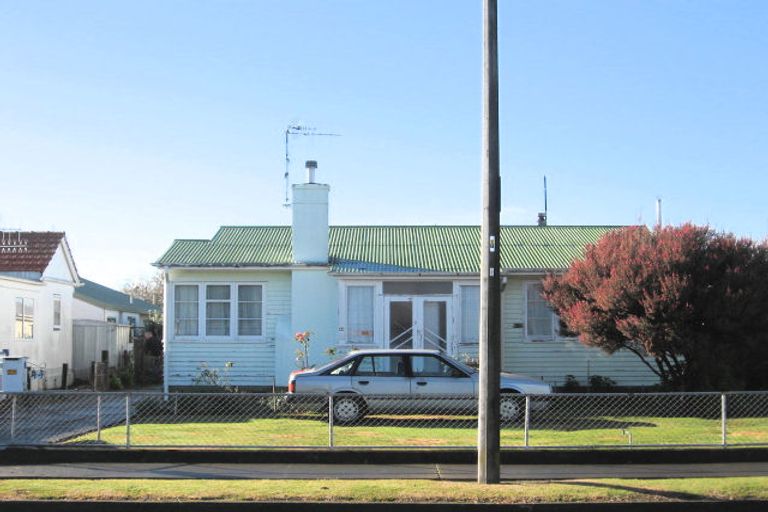 Photo of property in 44 Bedford Road, Marewa, Napier, 4110