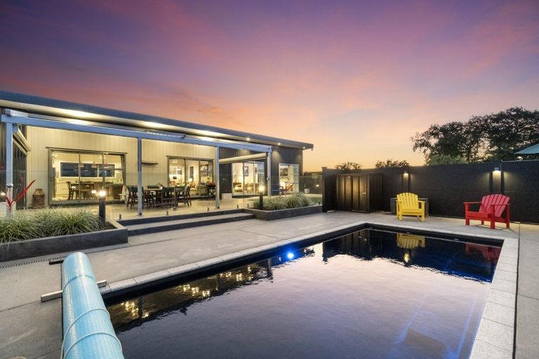 Photo of property in 58 Redoubt Road, Cambridge, 3495