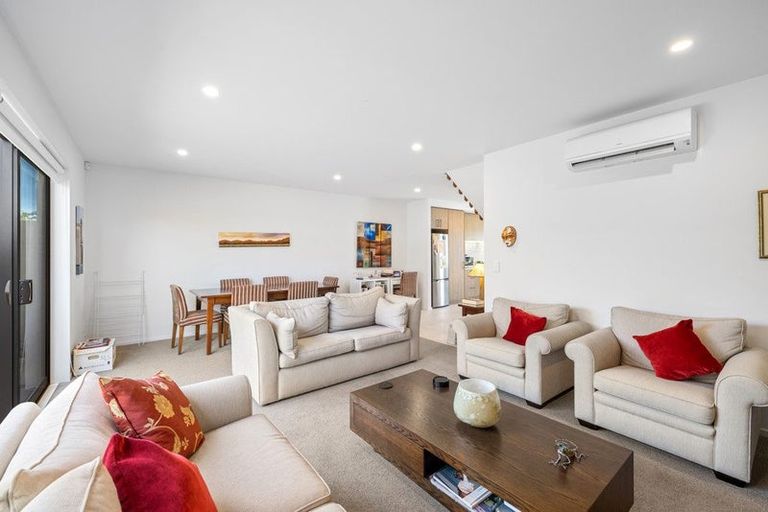 Photo of property in 3/9 Edgeware Road, St Albans, Christchurch, 8014