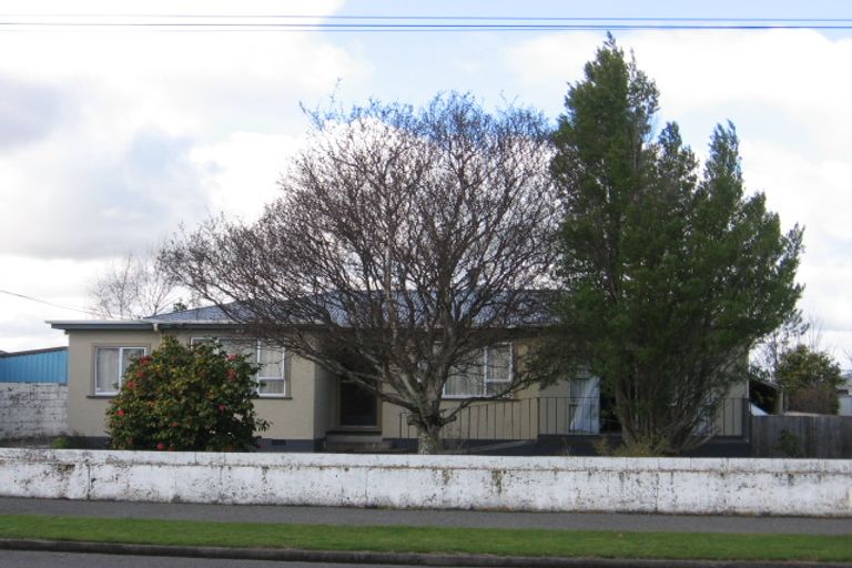 Photo of property in 72 Gordon Street, Lansdowne, Masterton, 5810
