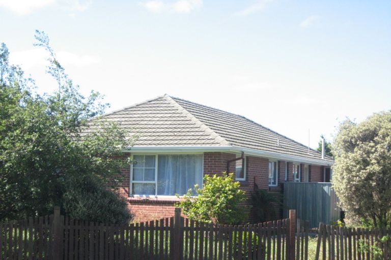 Photo of property in 9 Lucienne Place, Hillsborough, Christchurch, 8022