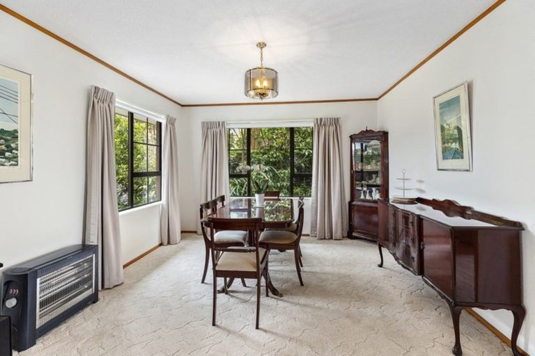 Photo of property in 30 Satara Crescent, Khandallah, Wellington, 6035