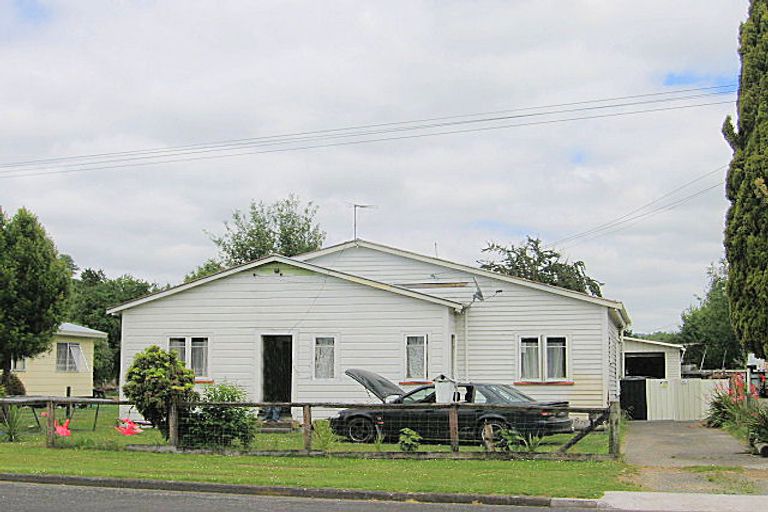 Photo of property in 41 Porou Street, Taumarunui, 3920