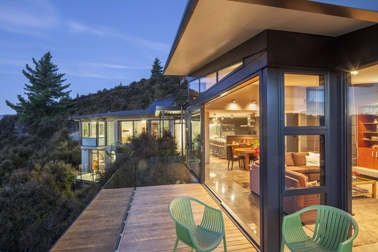 Photo of property in 743 Aubrey Road, Albert Town, Wanaka, 9305