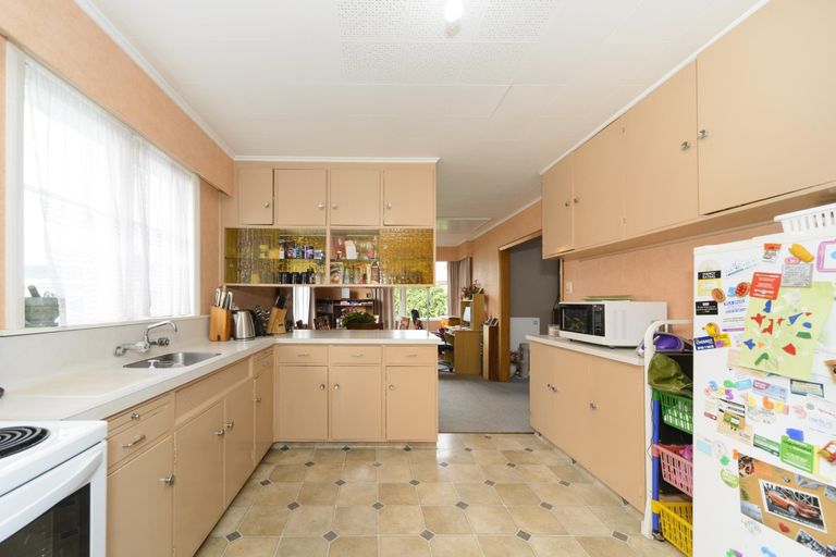 Photo of property in 27 Slacks Road, Awapuni, Palmerston North, 4412