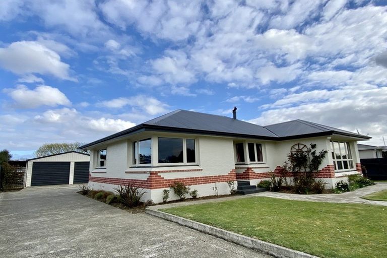 Photo of property in 179 Lamond Street, Hargest, Invercargill, 9810