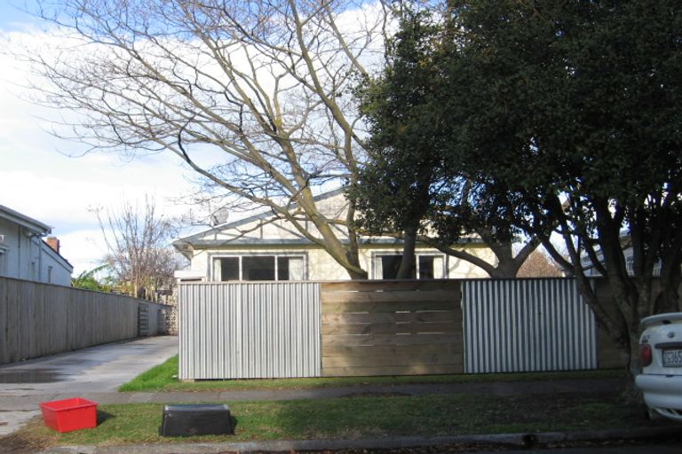 Photo of property in 5 Campaign Street, Napier South, Napier, 4110