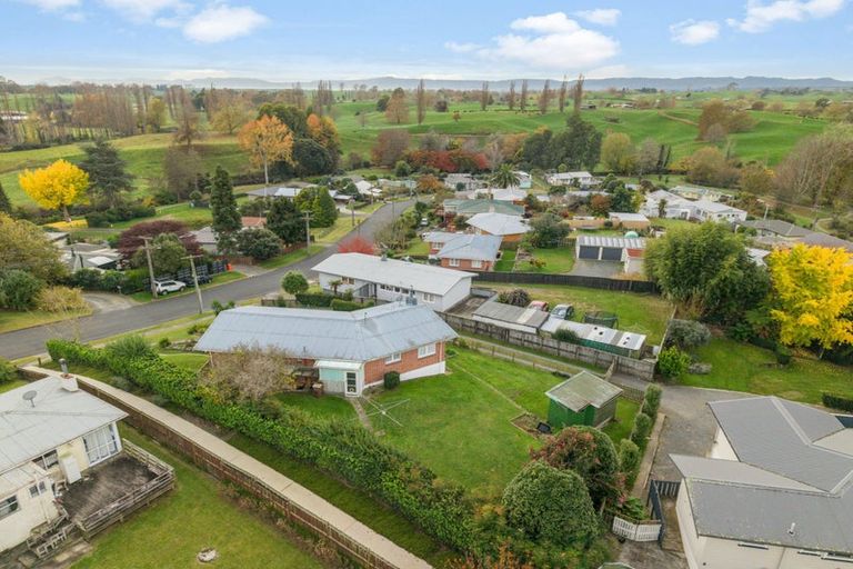 Photo of property in 5 Galway Crescent, Putaruru, 3411