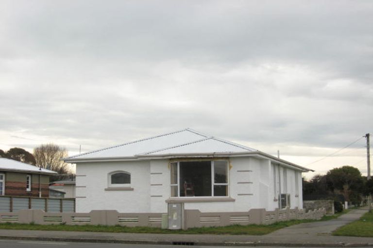 Photo of property in 6 Murphy Street, Strathern, Invercargill, 9812
