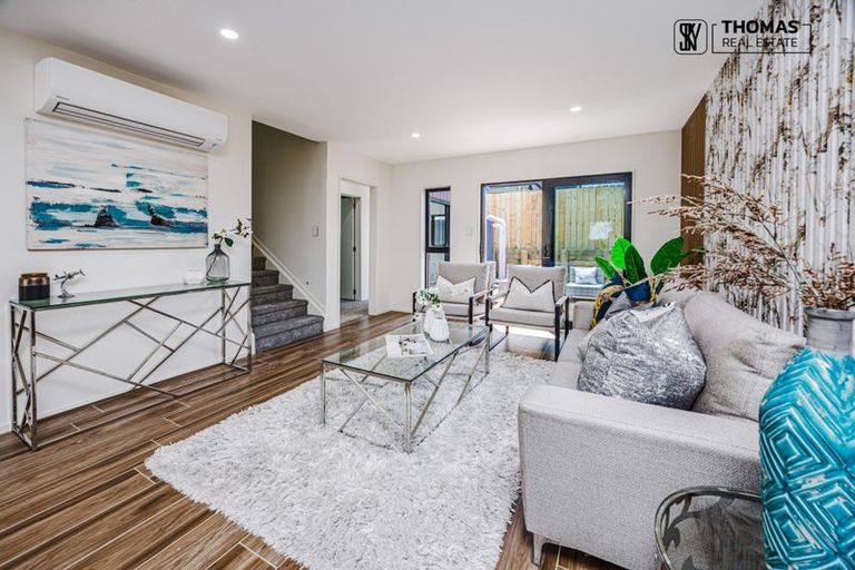 Photo of property in 12/129 Maich Road, Manurewa, Auckland, 2102