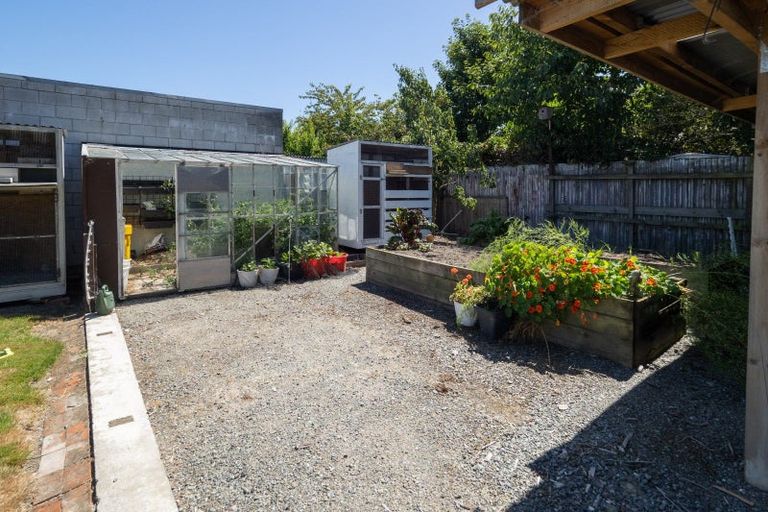 Photo of property in 81 Bridge Street, Netherby, Ashburton, 7700