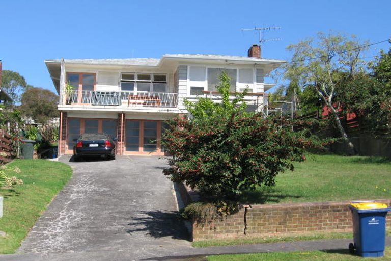 Photo of property in 1 Hepper Street, New Lynn, Auckland, 0600