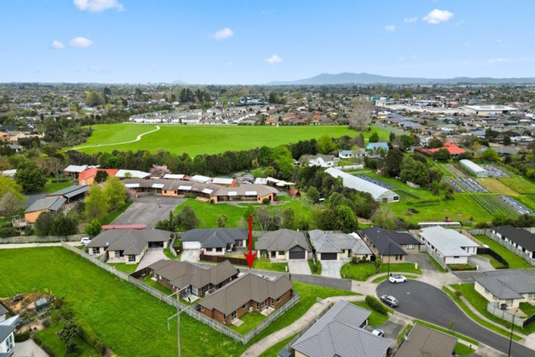 Photo of property in 9 Oolong Court, Huntington, Hamilton, 3210