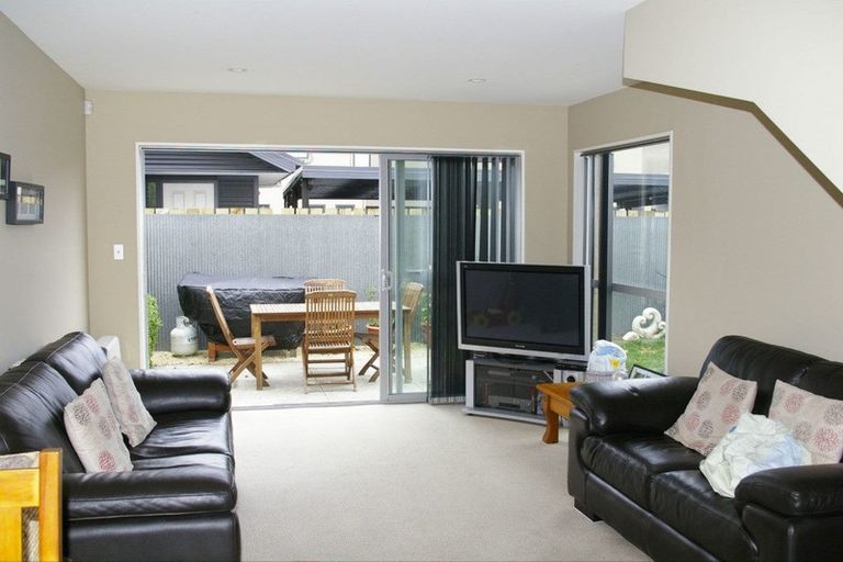 Photo of property in 58b King Street, Sydenham, Christchurch, 8023