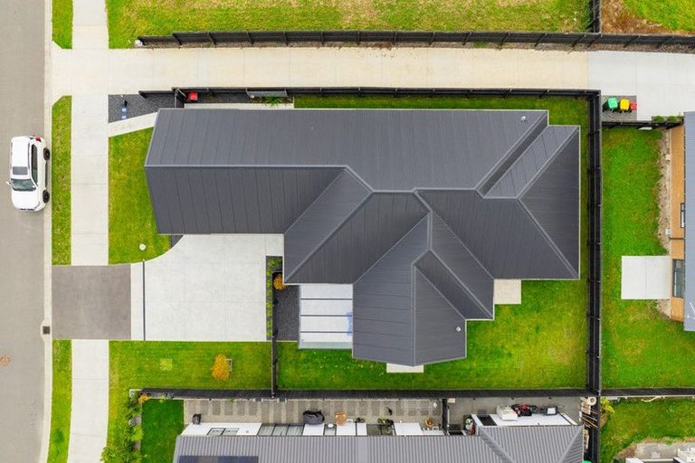 Photo of property in 10 Tabor Place, Lincoln, 7608