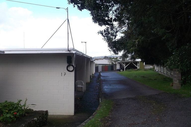 Photo of property in 17e Selwyn Avenue, Avenues, Whangarei, 0110