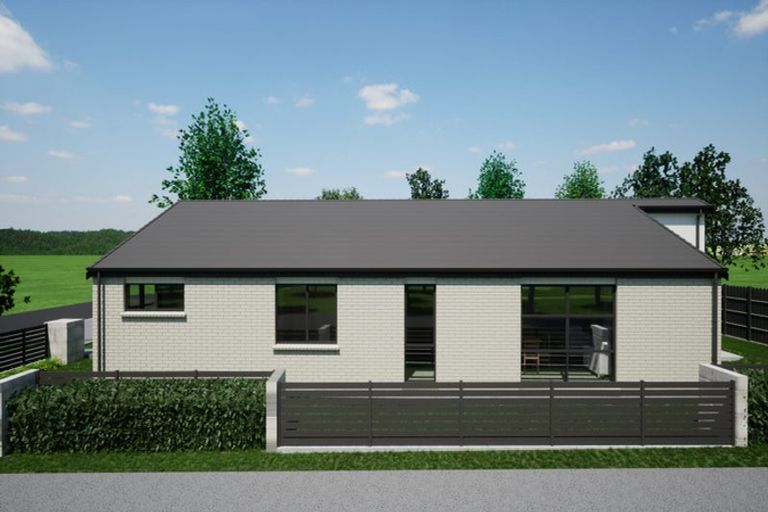 Photo of property in 2 Lignite Street, Ramarama, 2579