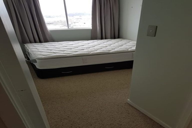 Photo of property in Grosvenor Flats, 19 Cottleville Terrace, Thorndon, Wellington, 6011