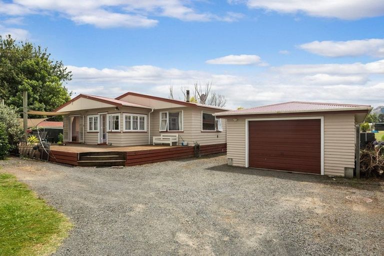 Photo of property in 55a Puke Road, Paeroa, 3600