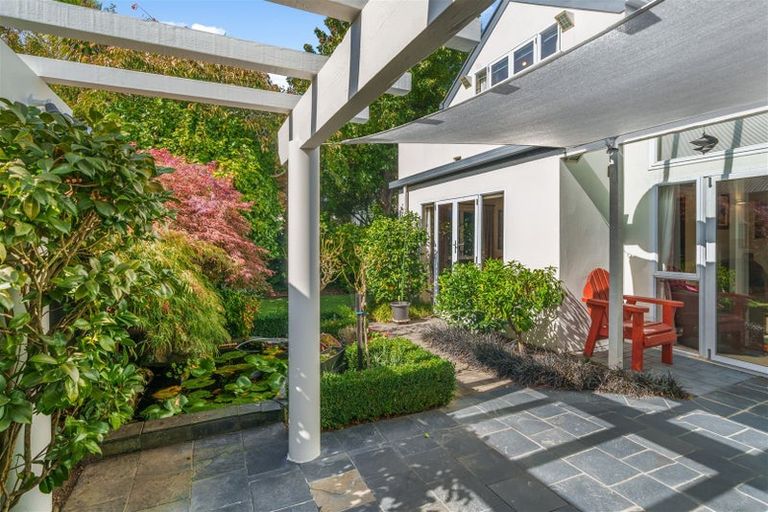 Photo of property in 2/239 Maidstone Road, Avonhead, Christchurch, 8042