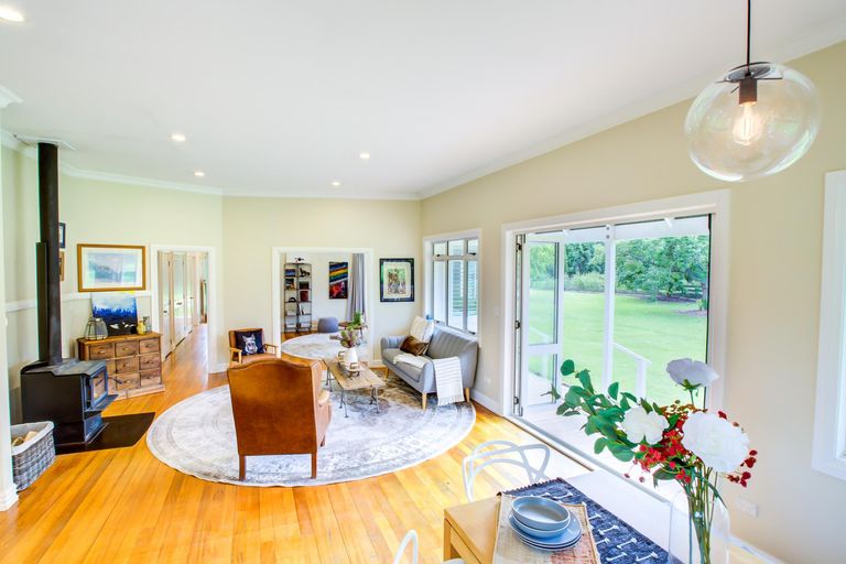 Photo of property in 102b Vaile Road, Newstead, Hamilton, 3286