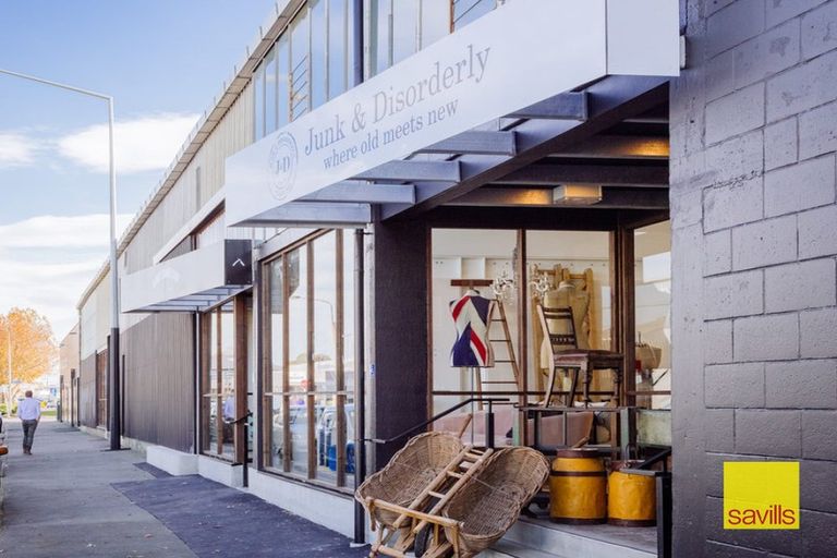 Photo of property in 105 Orbell Street, Glenwood, Timaru, 7910