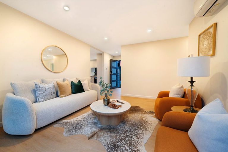 Photo of property in 150 Hobsonville Road, Hobsonville, Auckland, 0618