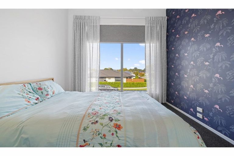 Photo of property in 4b Batchelor Place, Kaiapoi, 7630