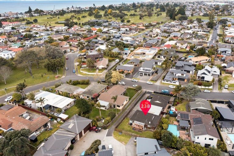 Photo of property in 23b Waitui Grove, Mount Maunganui, 3116
