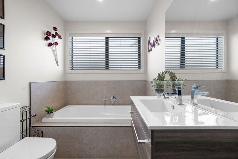 Photo of property in 3/6 Landell Place, Harrowfield, Hamilton, 3210