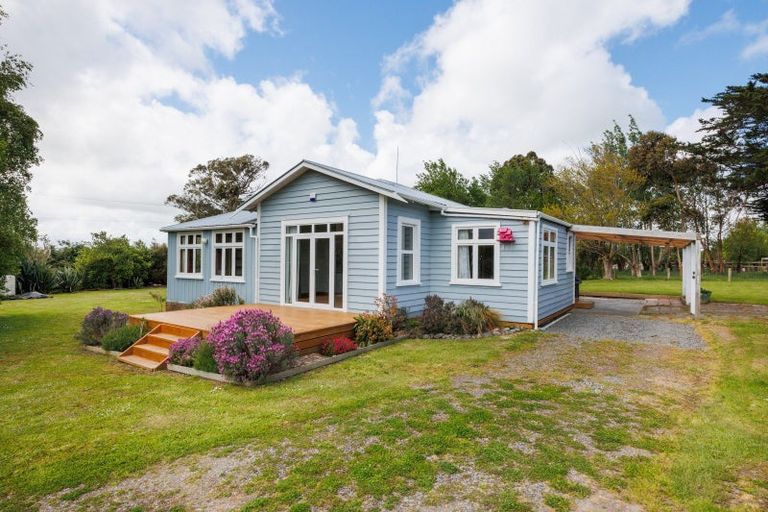 Photo of property in 901 State Highway 1, Marton, 4787