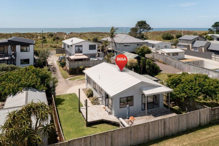 Photo of property in 866a Papamoa Beach Road, Papamoa Beach, Papamoa, 3118